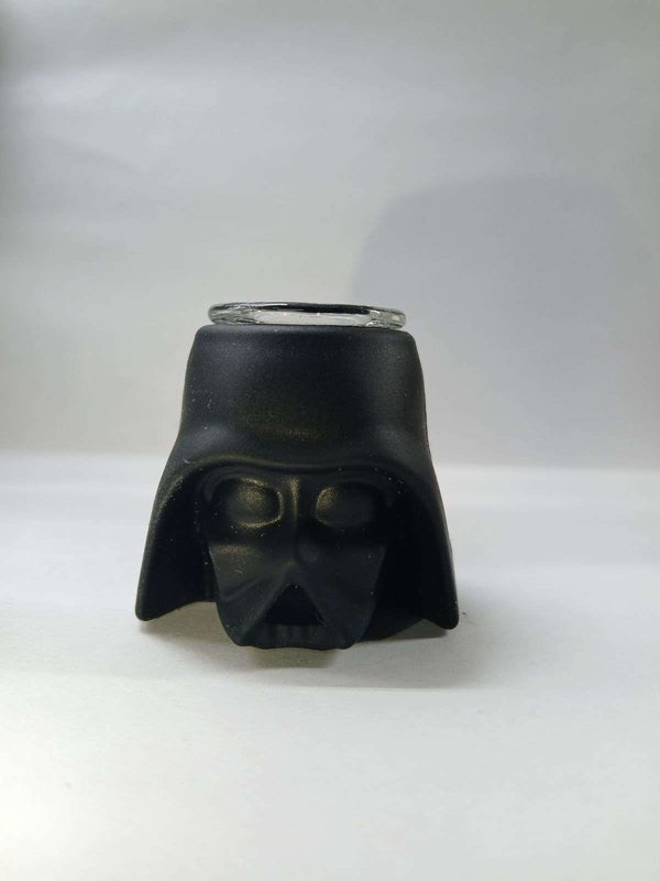 Star Wars Silicone Pipes