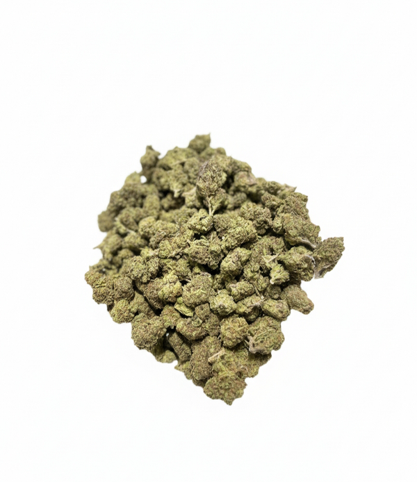 Sour Breath - Sativa - 25% THCa