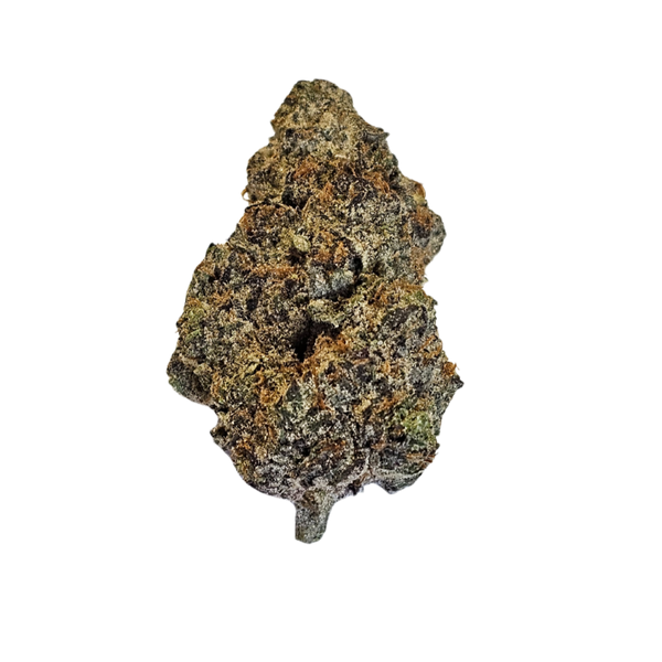 Purple OG Bud - Indica 27% THCa