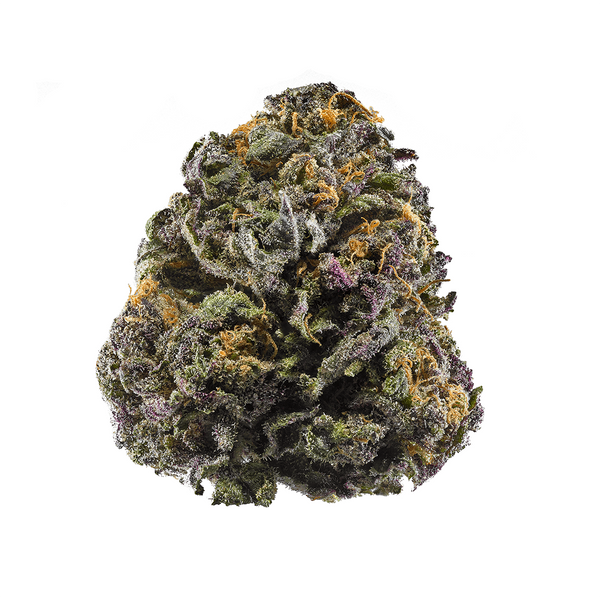 Grandaddy Purple - Indica - 33.2%THCa