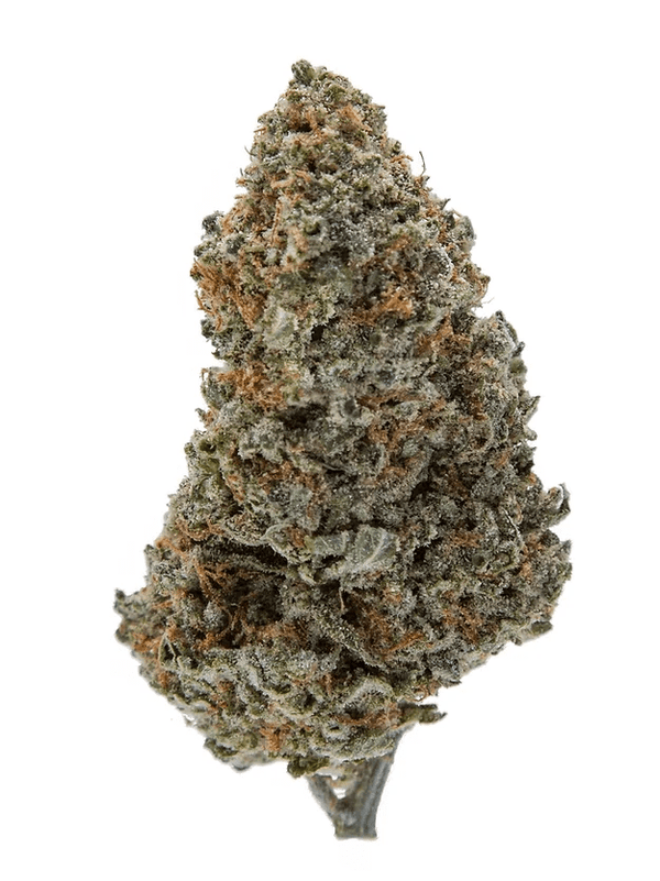strawberry cough