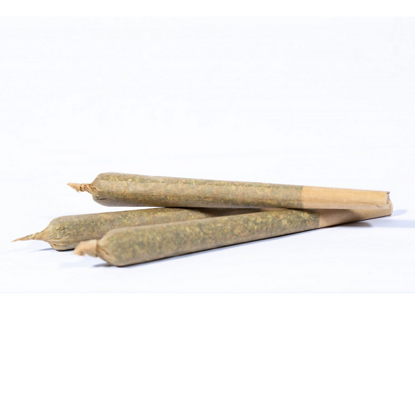 Prerolled Weed