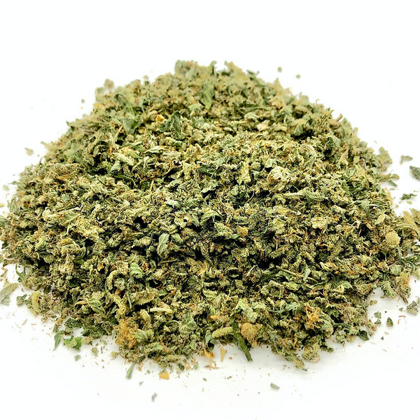cannabis shake