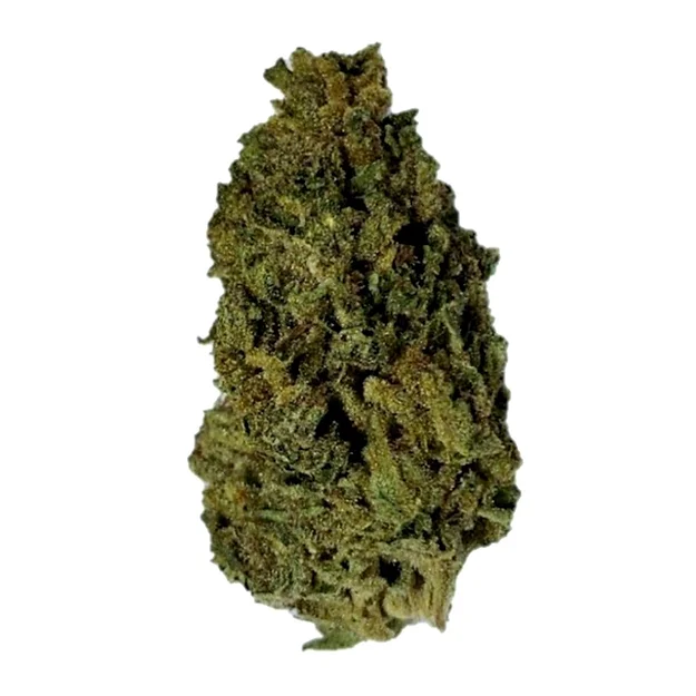 grape ape -  cannabis bud 