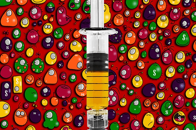 vape refil