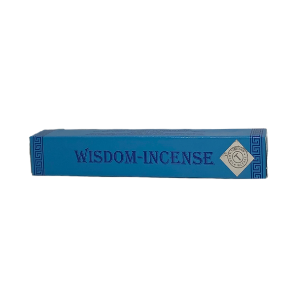 small wisdom incense pack