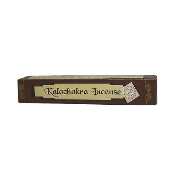 Kalachakra brand Incense Stick