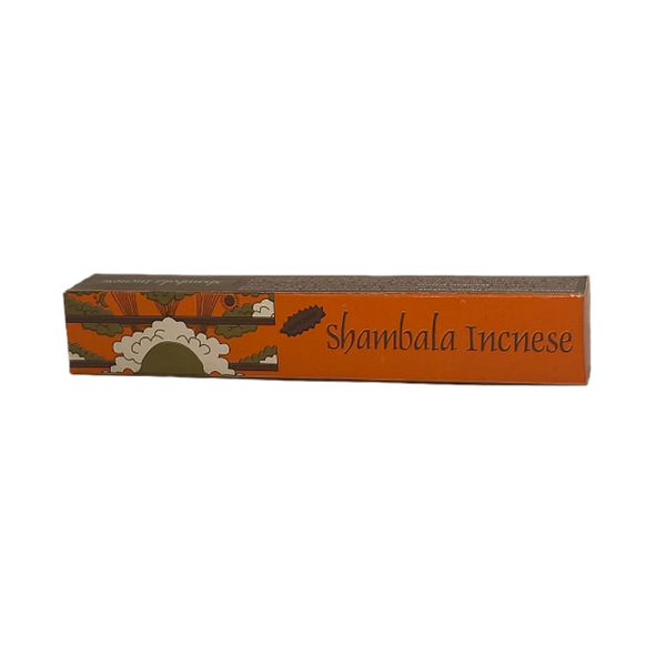 shambala incense pack