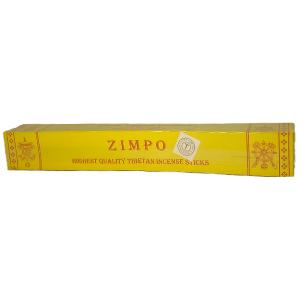 Zimpo - Incense Stick Product Image