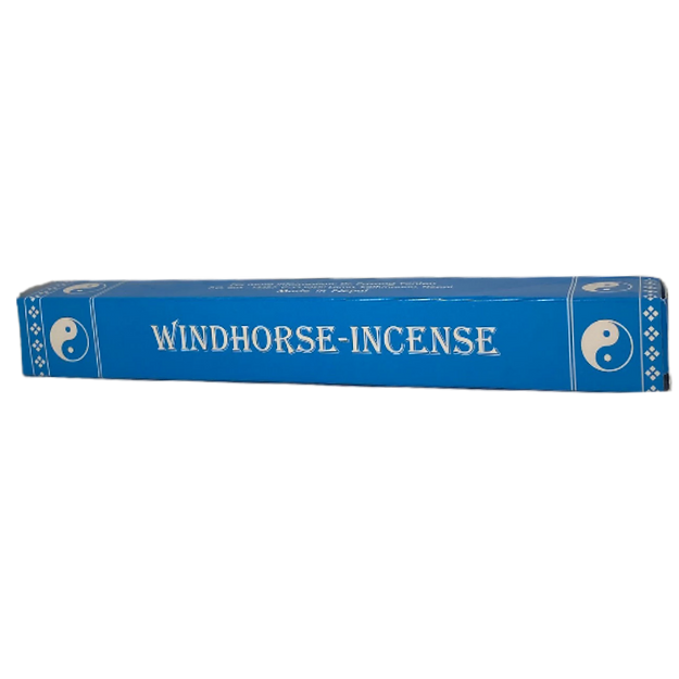 Whindhorse Incense - Product Image