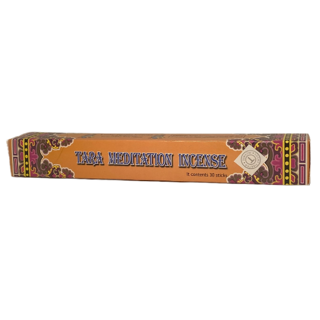 Tara Meditation Incense Stick Product Image