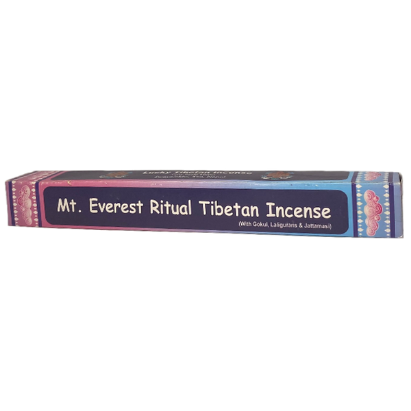Mt. Everest Ritual Tibetan Incense - Product Image