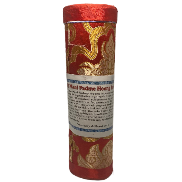 incense pack product image