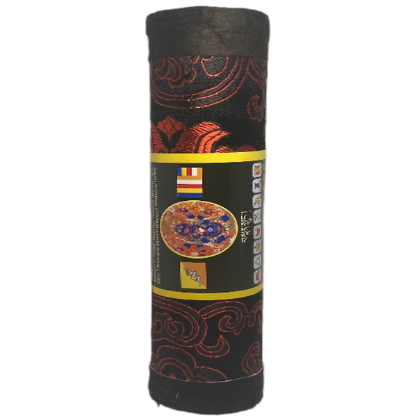 mahakala incense pack