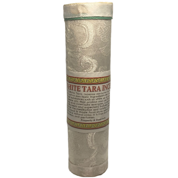 White Tara Incense