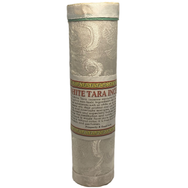 White Tara Incense